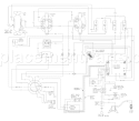 Page E Diagram and Parts List for 9779-4  Briggs and Stratton Generator